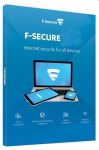 F secure antivirus