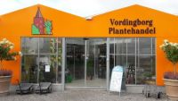 Velkommen til Vordingborg Plantehandel