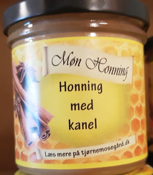 Honning_med_kanel