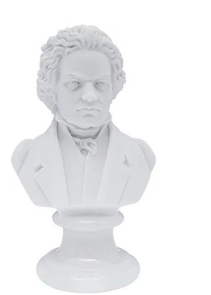 Beethoven buste 30 cm