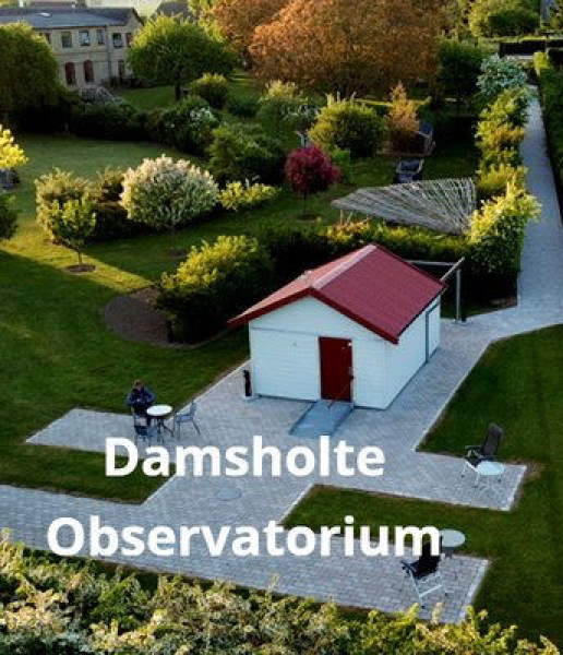 Damsholte_Observatorium